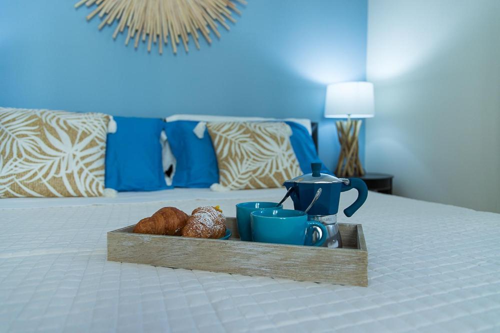 Zara D'Amare A Pesaro 10 Metri Dalla Spiaggia By Yohome 外观 照片
